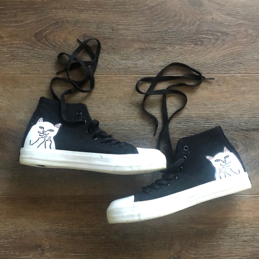 RIP N DIP SNEAKERS
